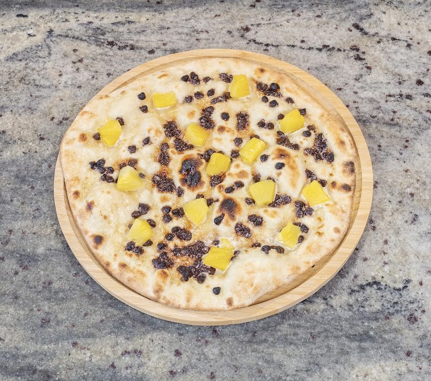 Le Kiosque À Pizzas - Wavrin-10